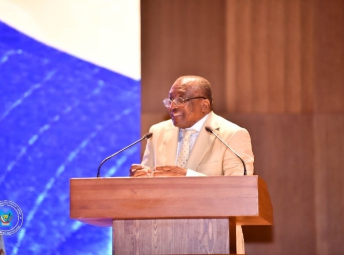 Etats Généraux de la Justice congolais : Le Grand Oral du Professeur Jacques Djoli Eseng’Ekeli a tenu l’aréopage en haleine
